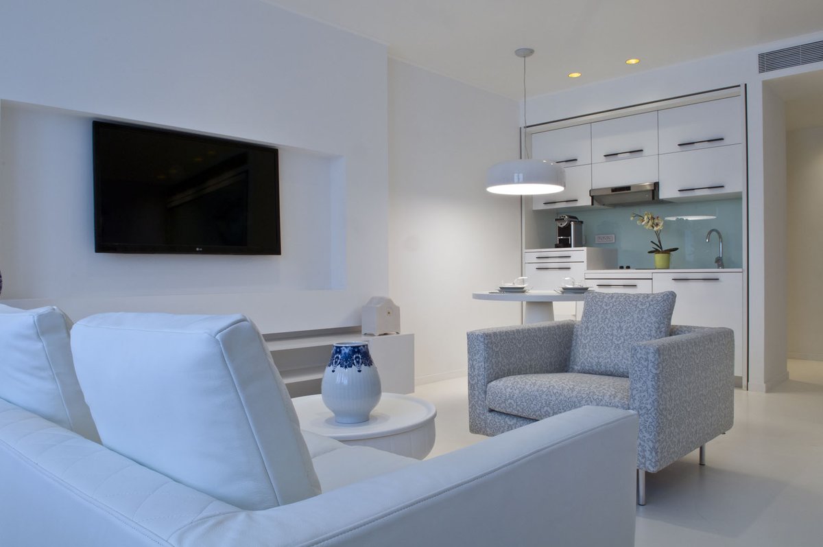 B-aparthotel Regent,